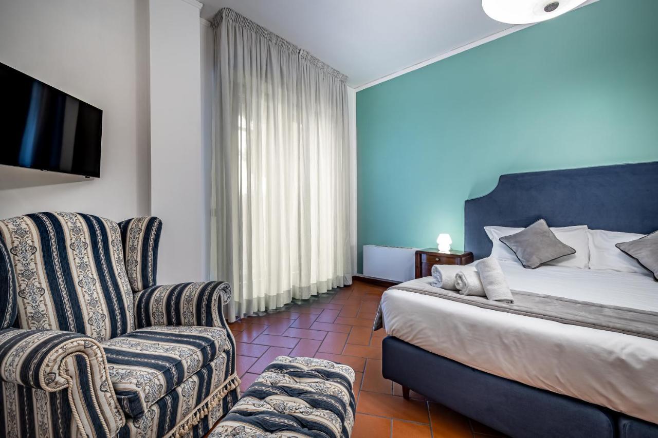 Yid Elegant Apt With Garage Firenze Eksteriør billede